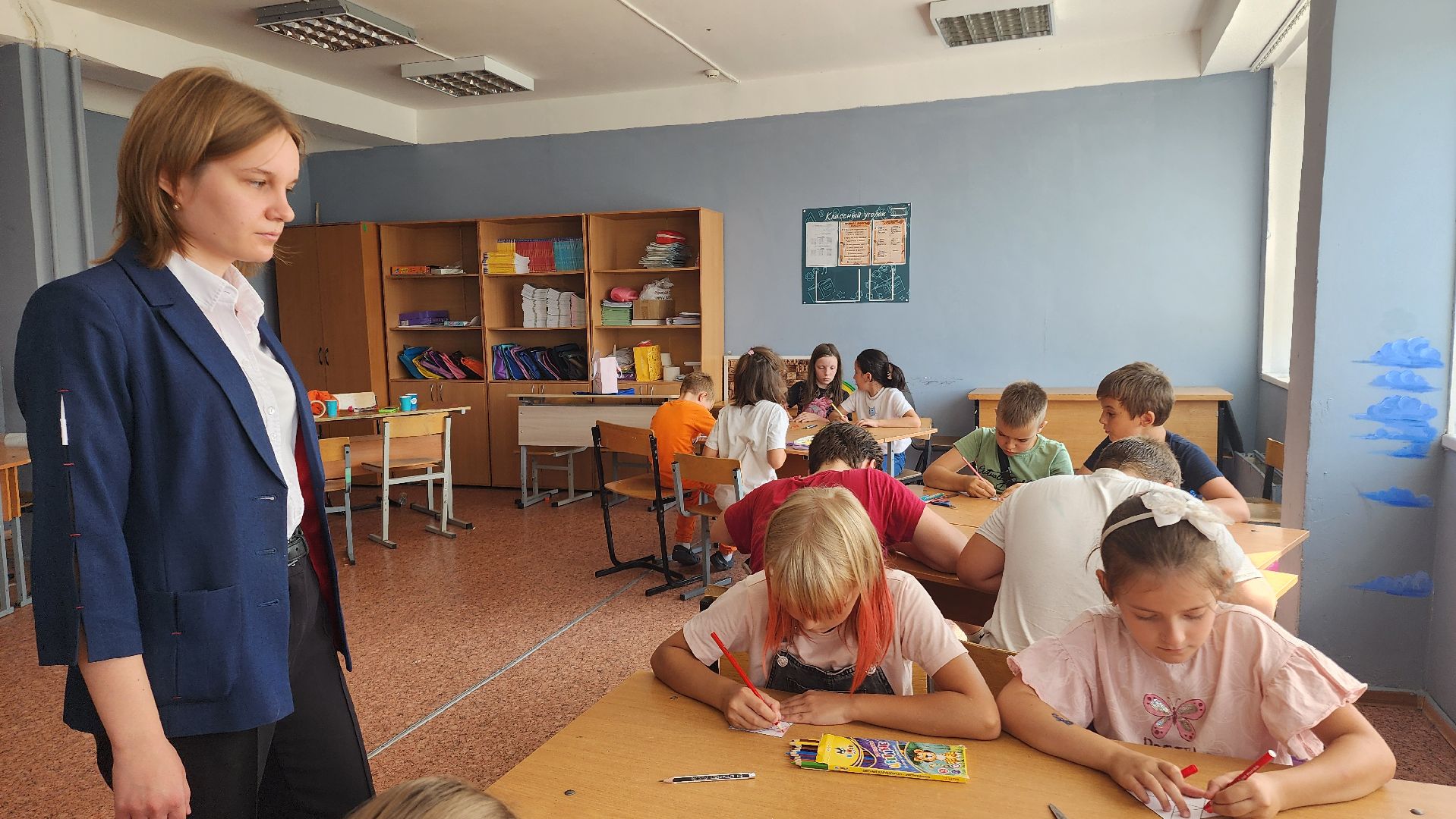 Образование, Домодедово, Молодой педагог, победитель конкурса педагогический дебют 2023, Подмосковье,