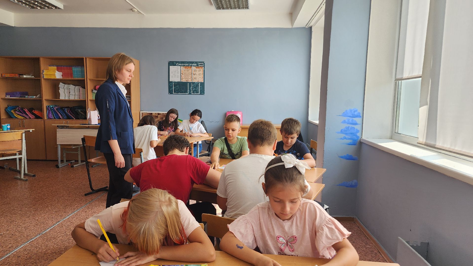 Образование, Домодедово, Молодой педагог, победитель конкурса педагогический дебют 2023, Подмосковье,