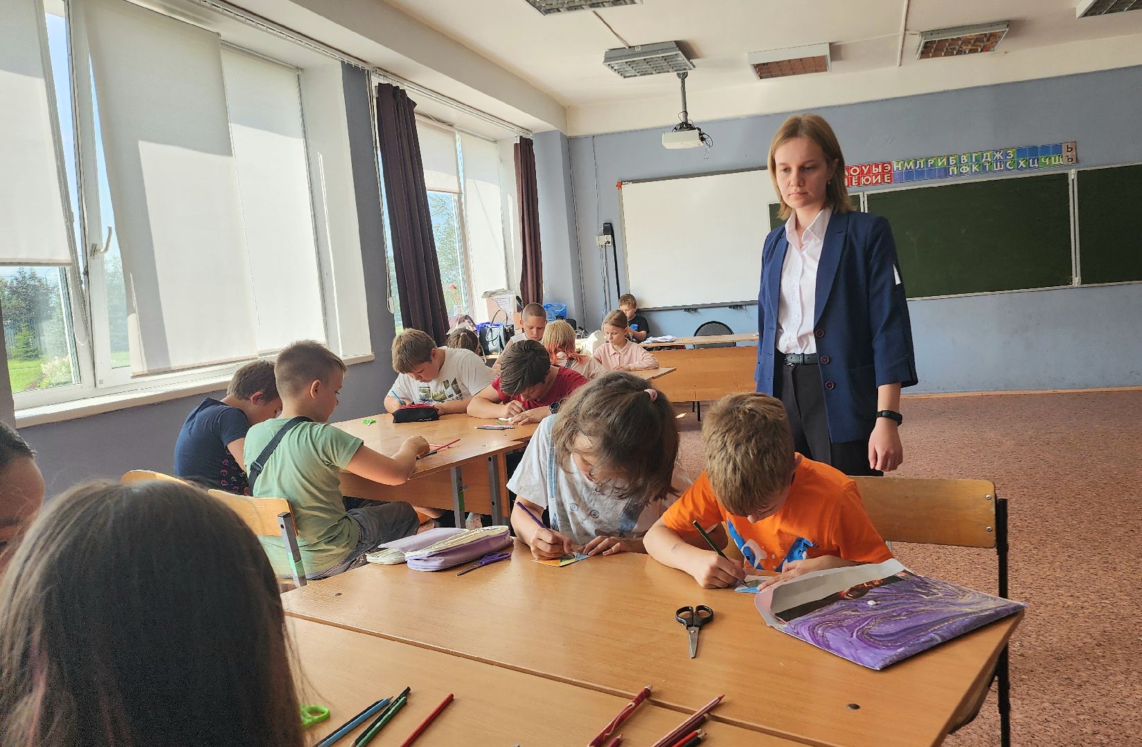 Образование, Домодедово, Молодой педагог, победитель конкурса педагогический дебют 2023, Подмосковье,