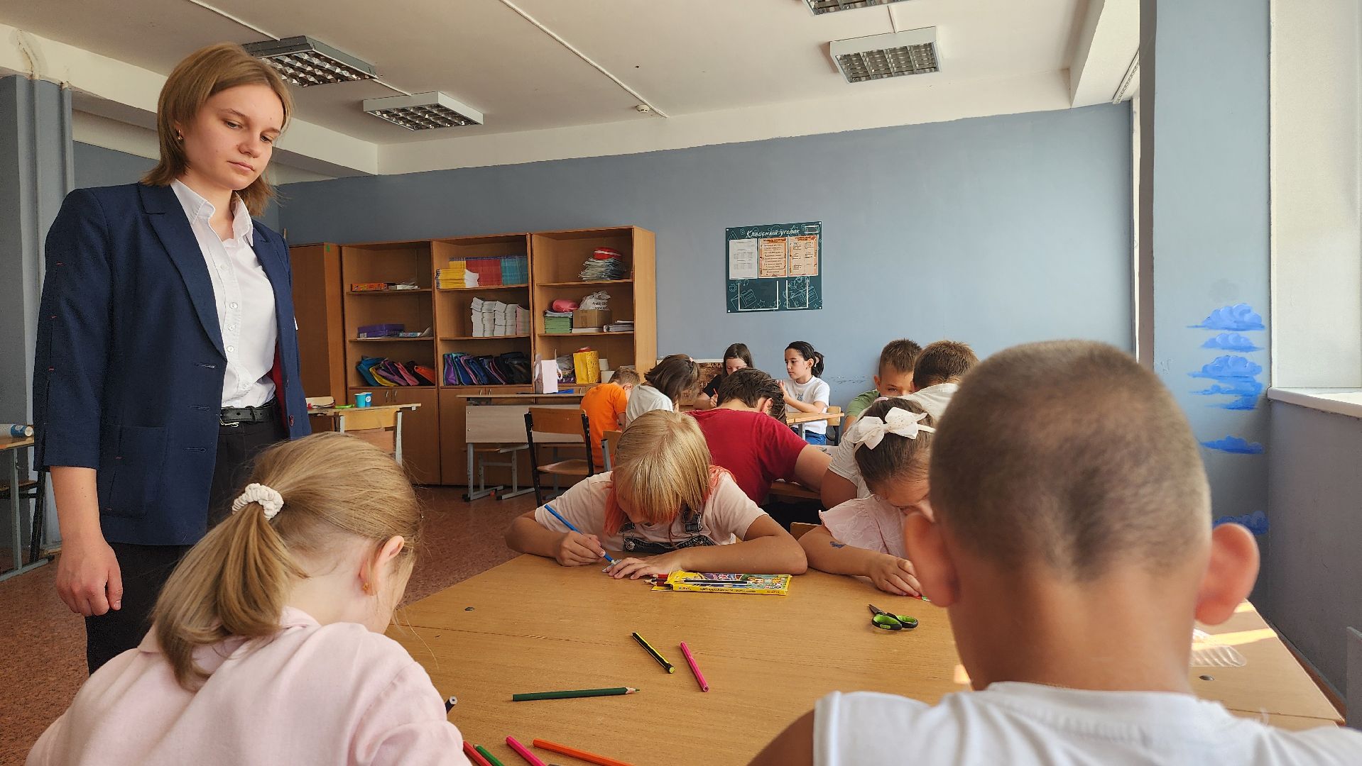 Образование, Домодедово, Молодой педагог, победитель конкурса педагогический дебют 2023, Подмосковье,