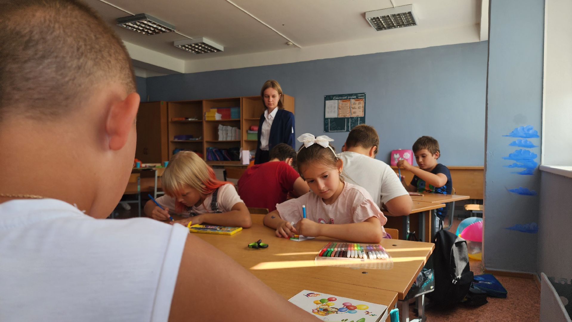 Образование, Домодедово, Молодой педагог, победитель конкурса педагогический дебют 2023, Подмосковье,