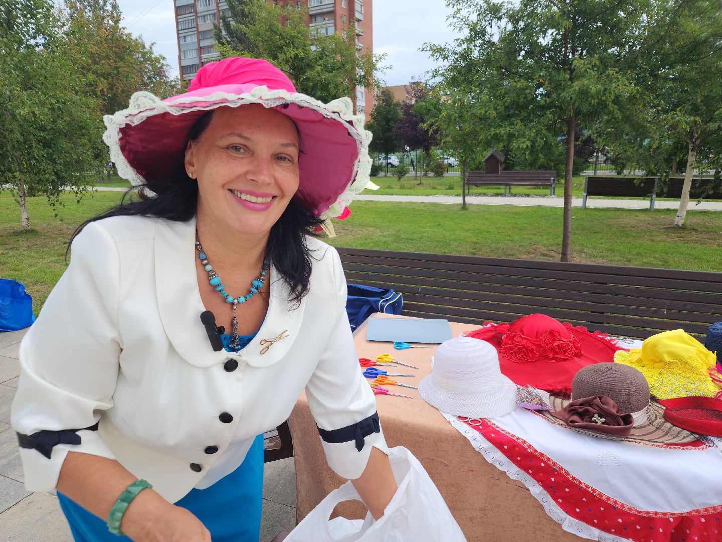 Ретропарк, орехово зуево,парки подмосковья,