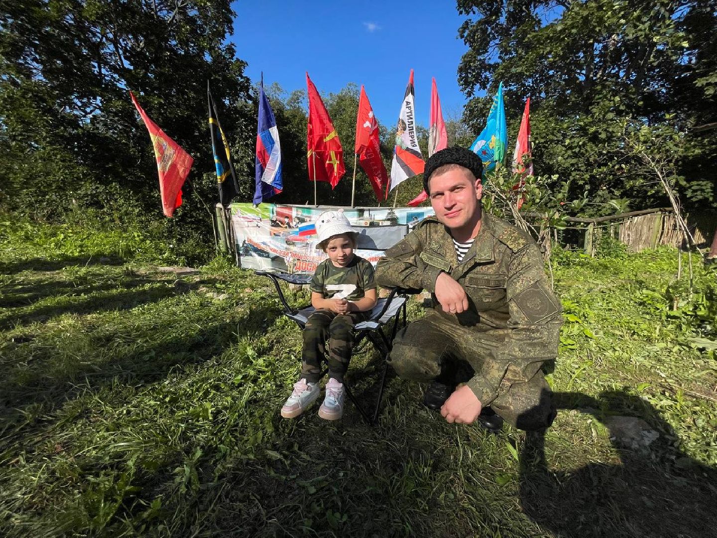 Дмитров, Фестиваль Святая Русь, Святогорово,