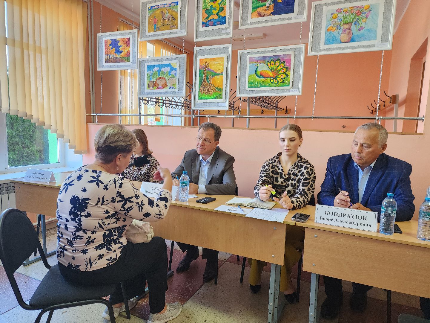 село Кудиново, деревня тимохово, богородский городской округ, выездная администрация, власть, общество, жители, водоснабжение,