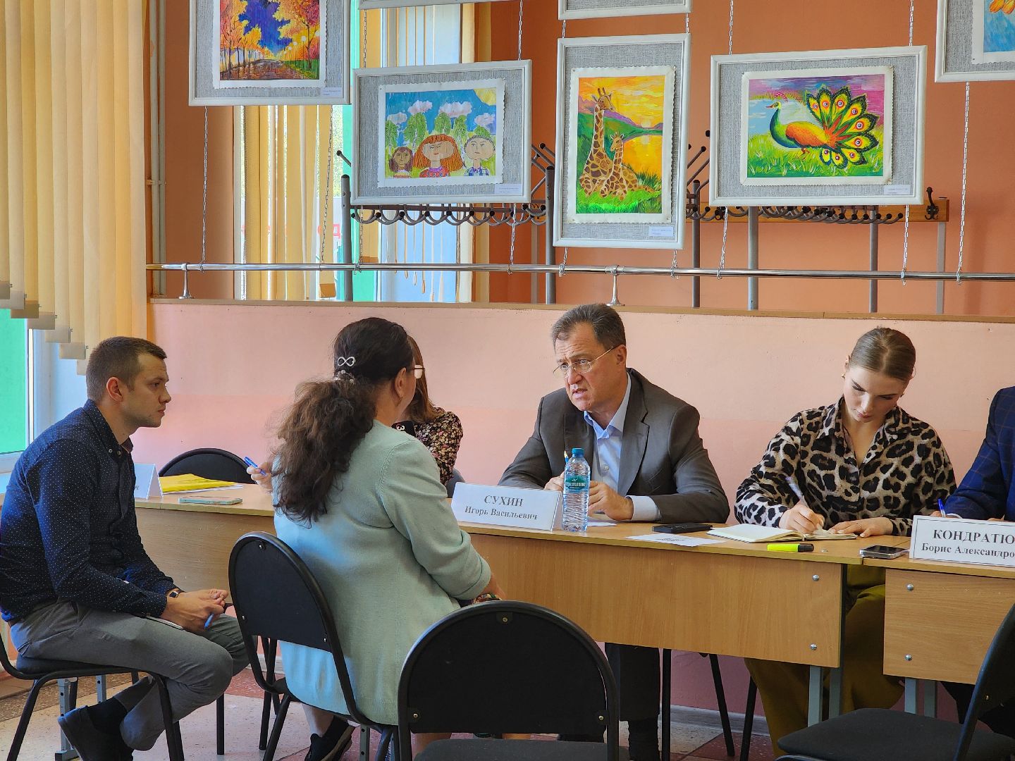 село Кудиново, деревня тимохово, богородский городской округ, выездная администрация, власть, общество, жители, водоснабжение,