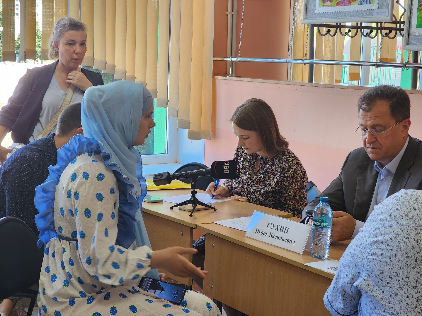 село Кудиново, деревня тимохово, богородский городской округ, выездная администрация, власть, общество, жители, водоснабжение,