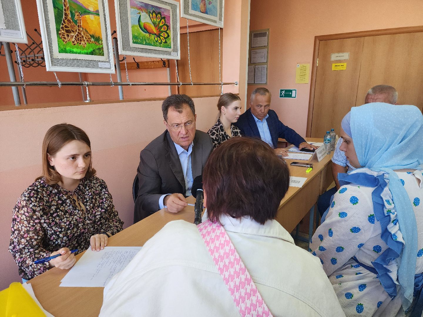 село Кудиново, деревня тимохово, богородский городской округ, выездная администрация, власть, общество, жители, водоснабжение,