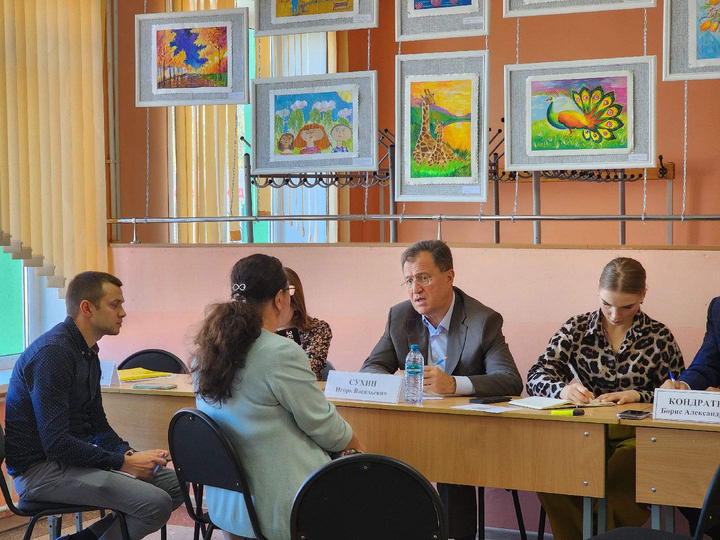 село Кудиново, деревня тимохово, богородский городской округ, выездная администрация, власть, общество, жители, водоснабжение,