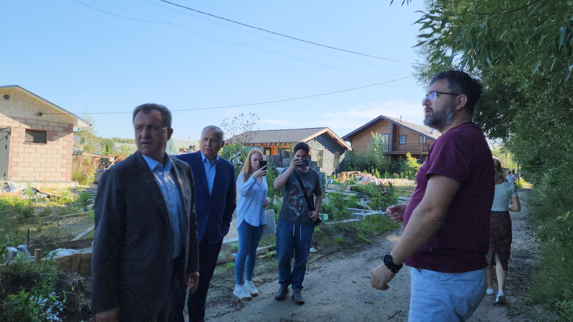 богородский городской округ, жители, общество, снт милиоратор, село кудиново,
