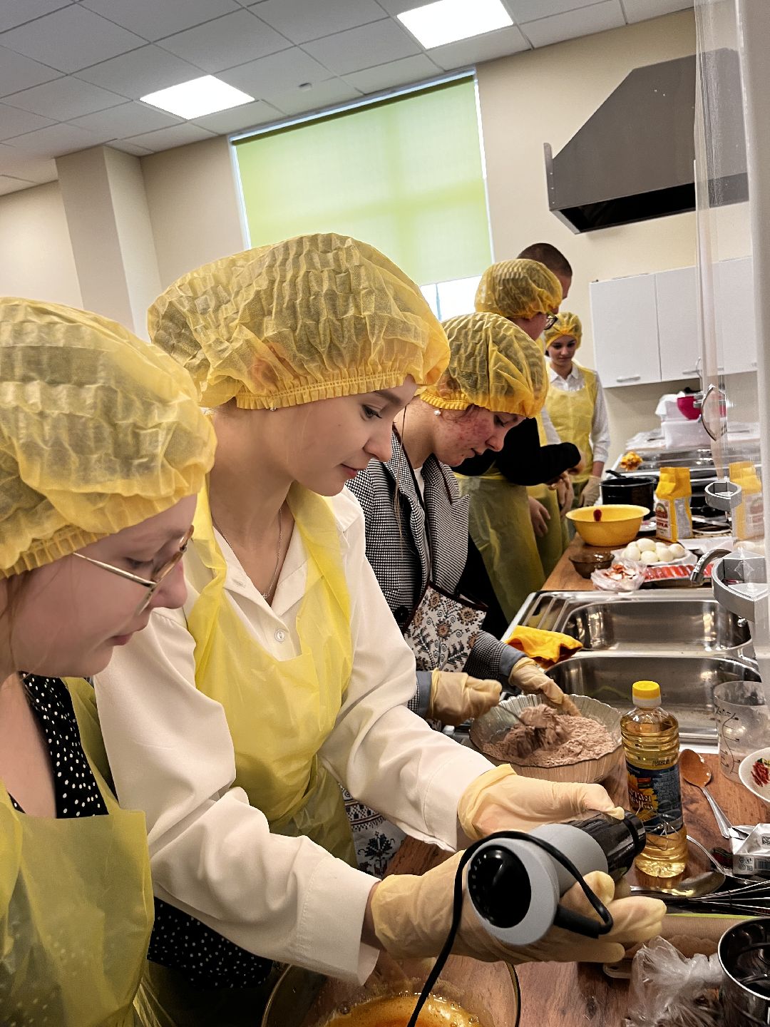 Можайск, общество