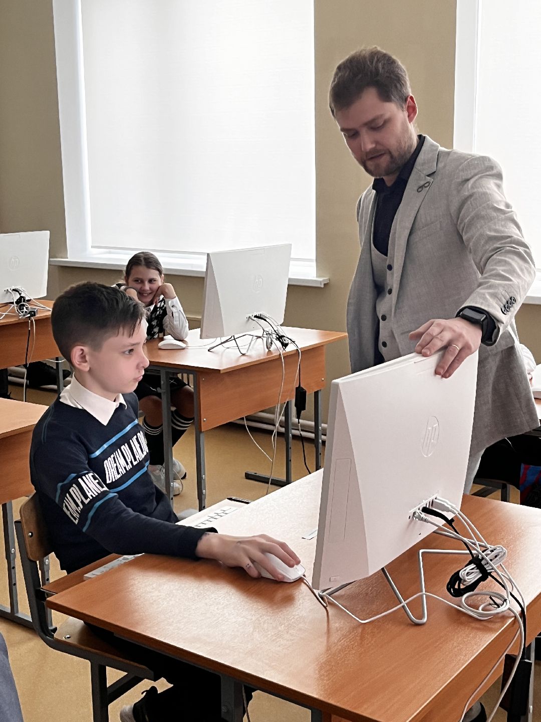 Можайск, общество