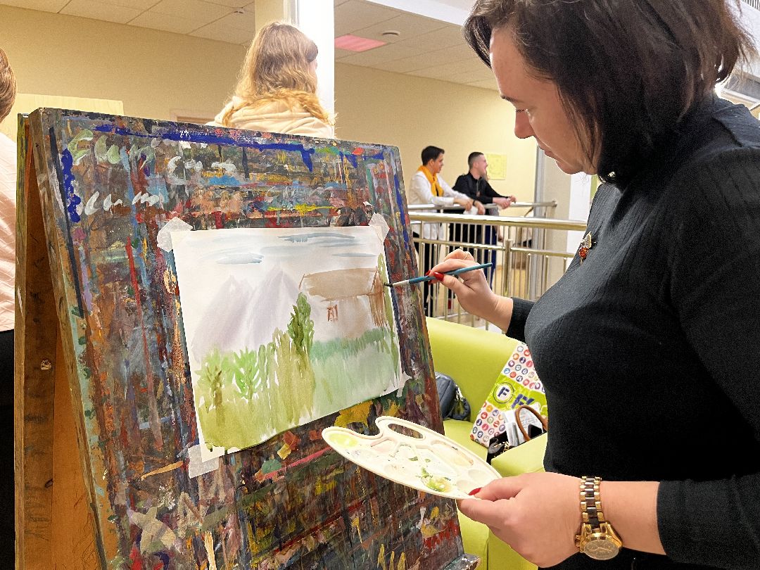 Можайск, общество