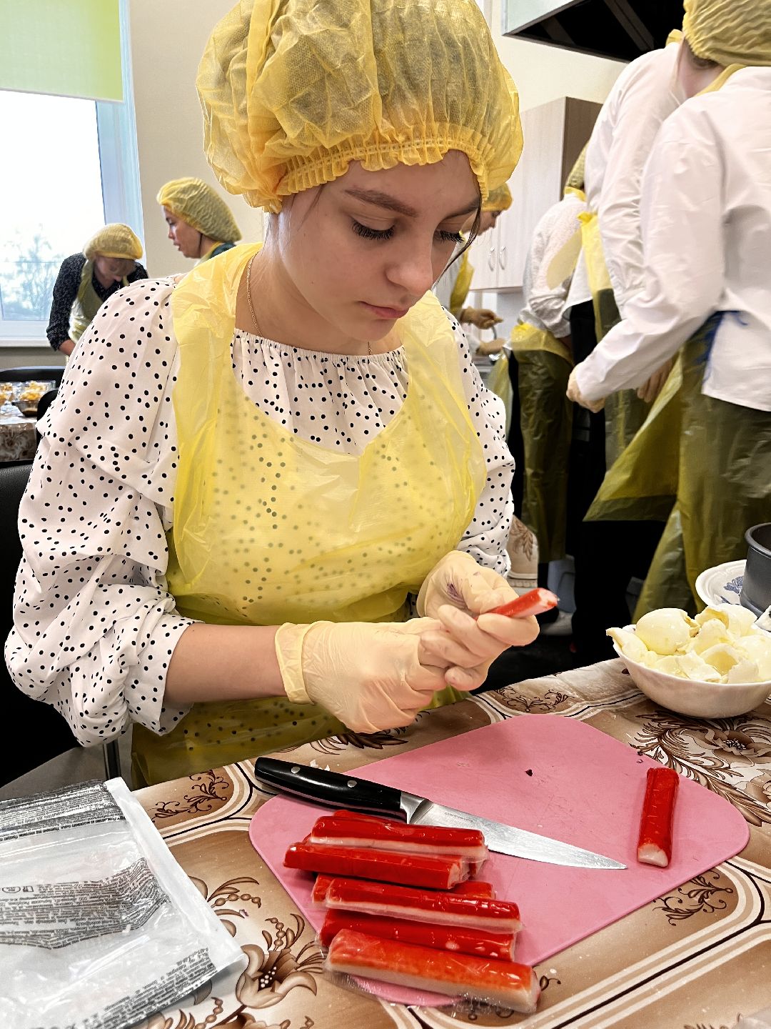 Можайск, общество