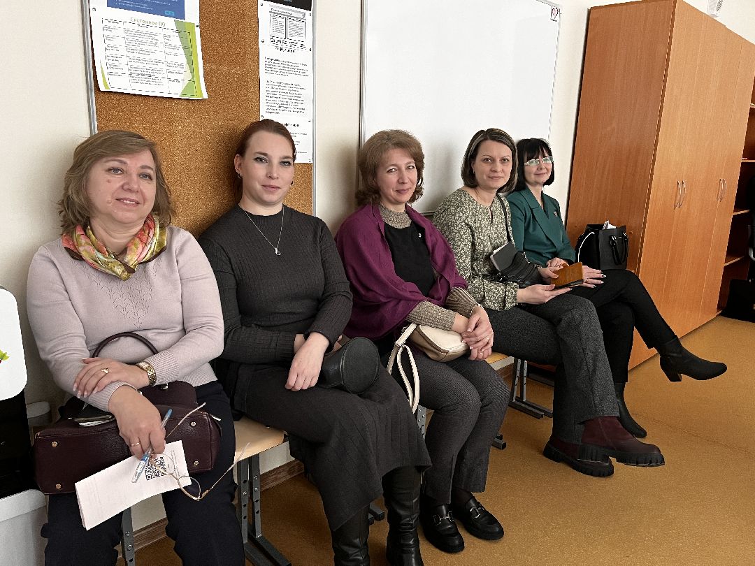 Можайск, общество