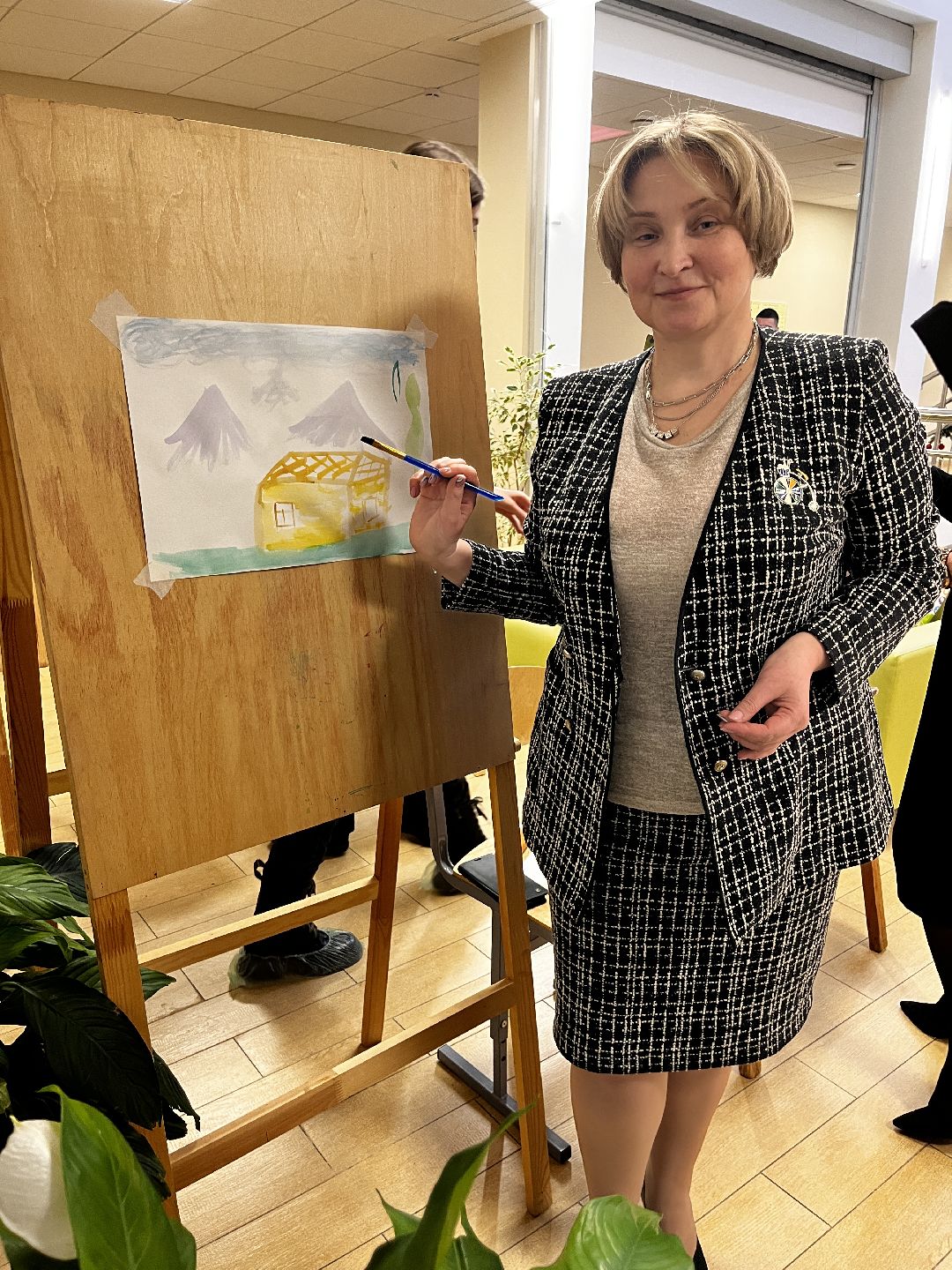 Можайск, общество