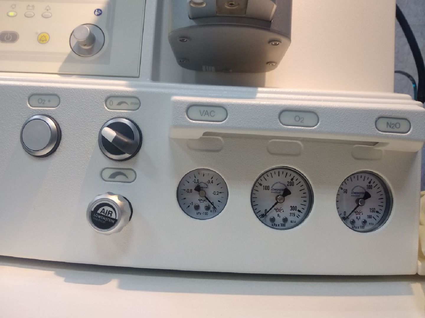 Дмитровская областная больница, Минздрав МО