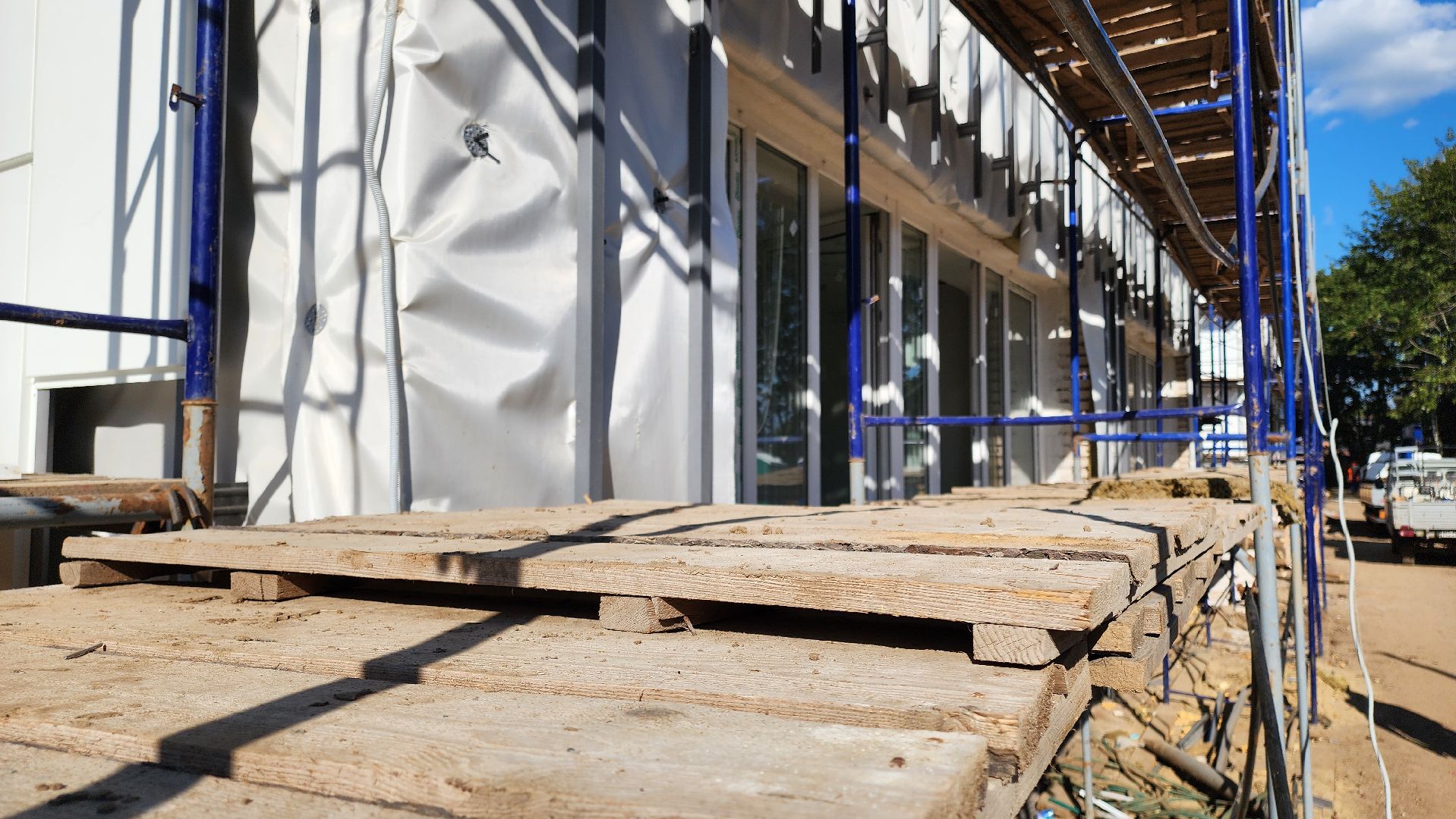 кашира, ожерелье, капитальный ремонт, детский сад, школа 10,