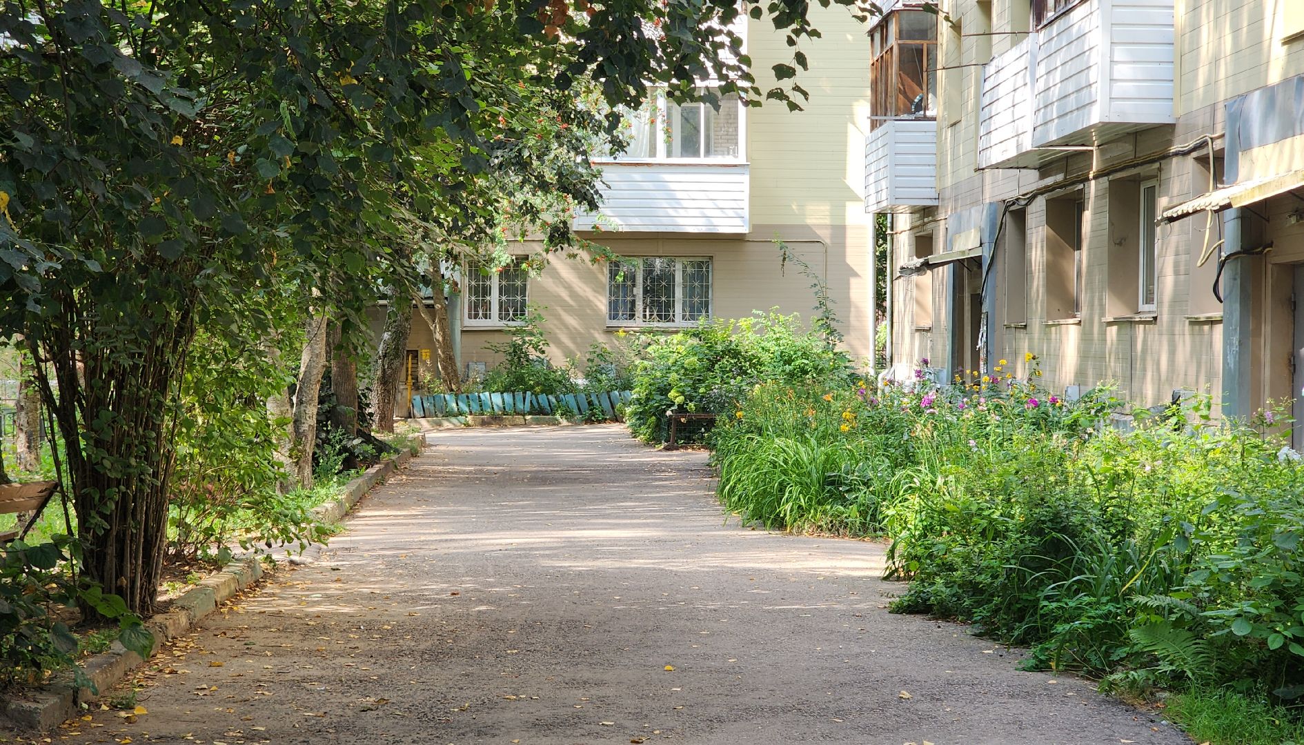 Звенигород, Благоустройство, ЖКХ,