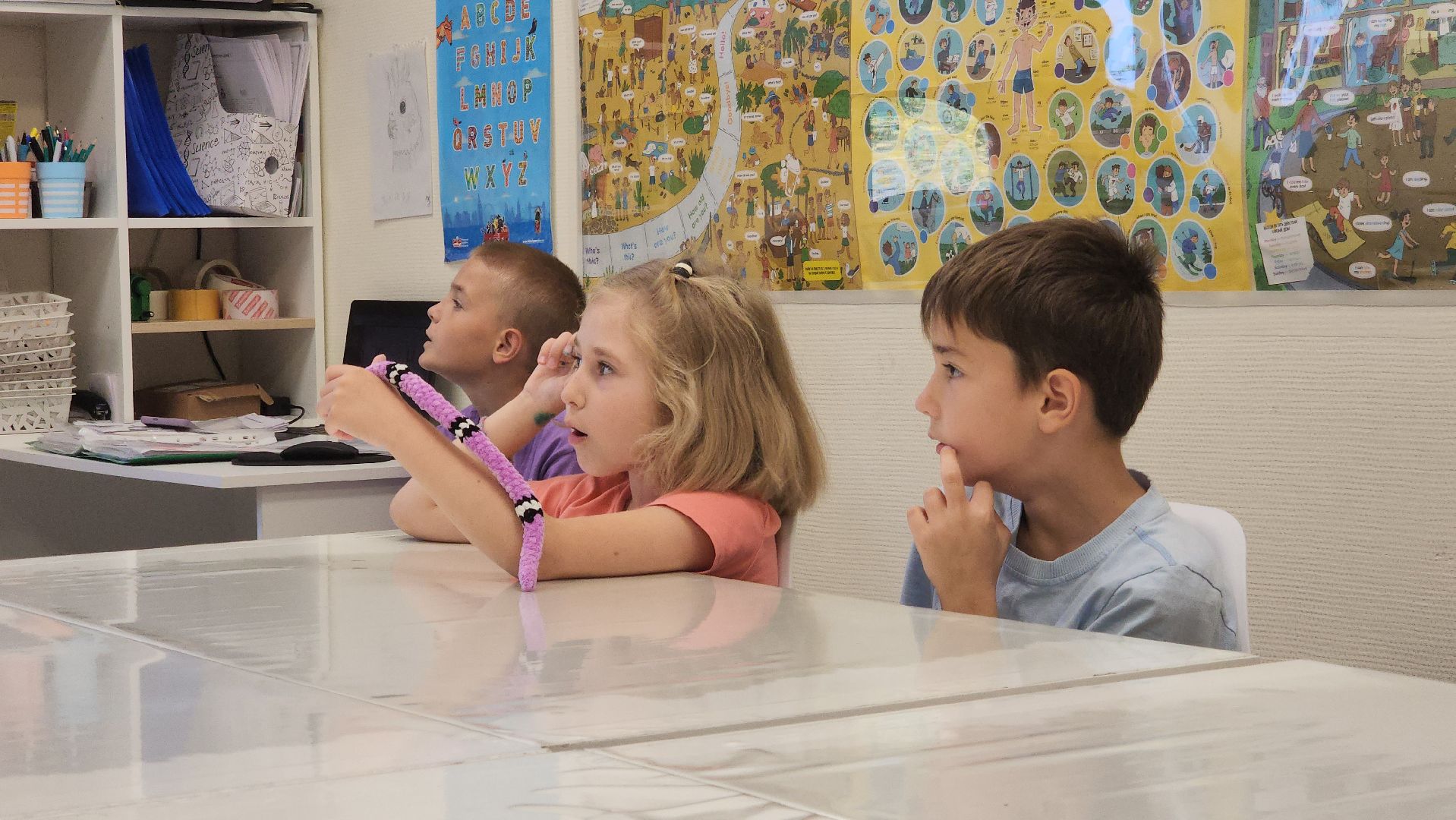 ступино, образование подмосковья, обучение английскому языку,