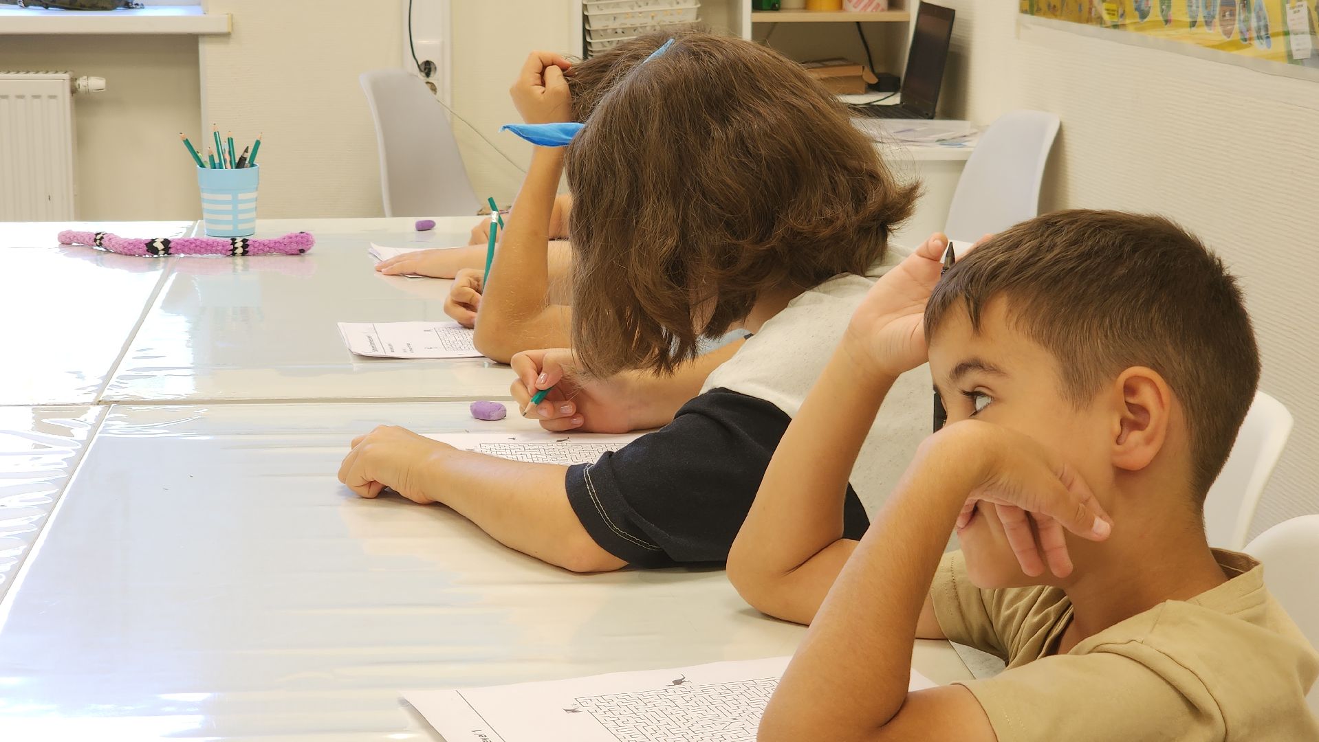 ступино, образование подмосковья, обучение английскому языку,