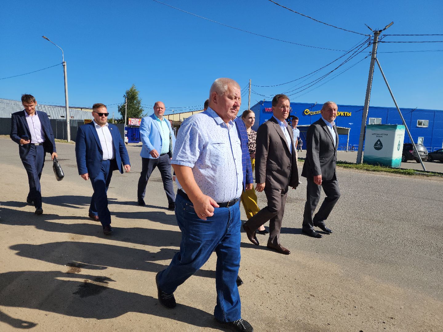 богородский городской округ, село кудиново, жители, общество, дорога, здравоохранение,