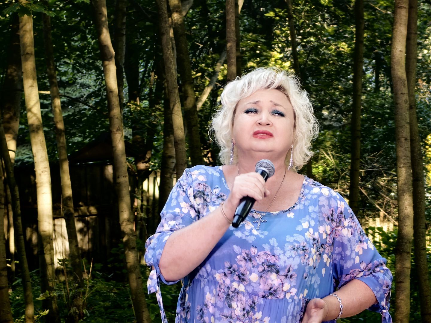 фестиваль, поэзия, стихи, песни, Анатолий Ветров, барды, поселок Загорянский,