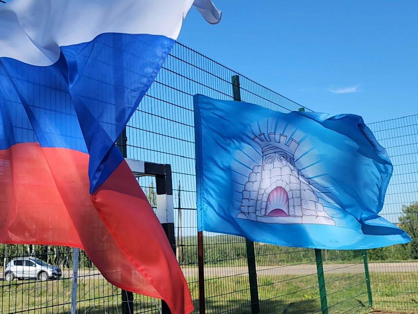 Зарайск, выездная администрация, водозаборный узел,