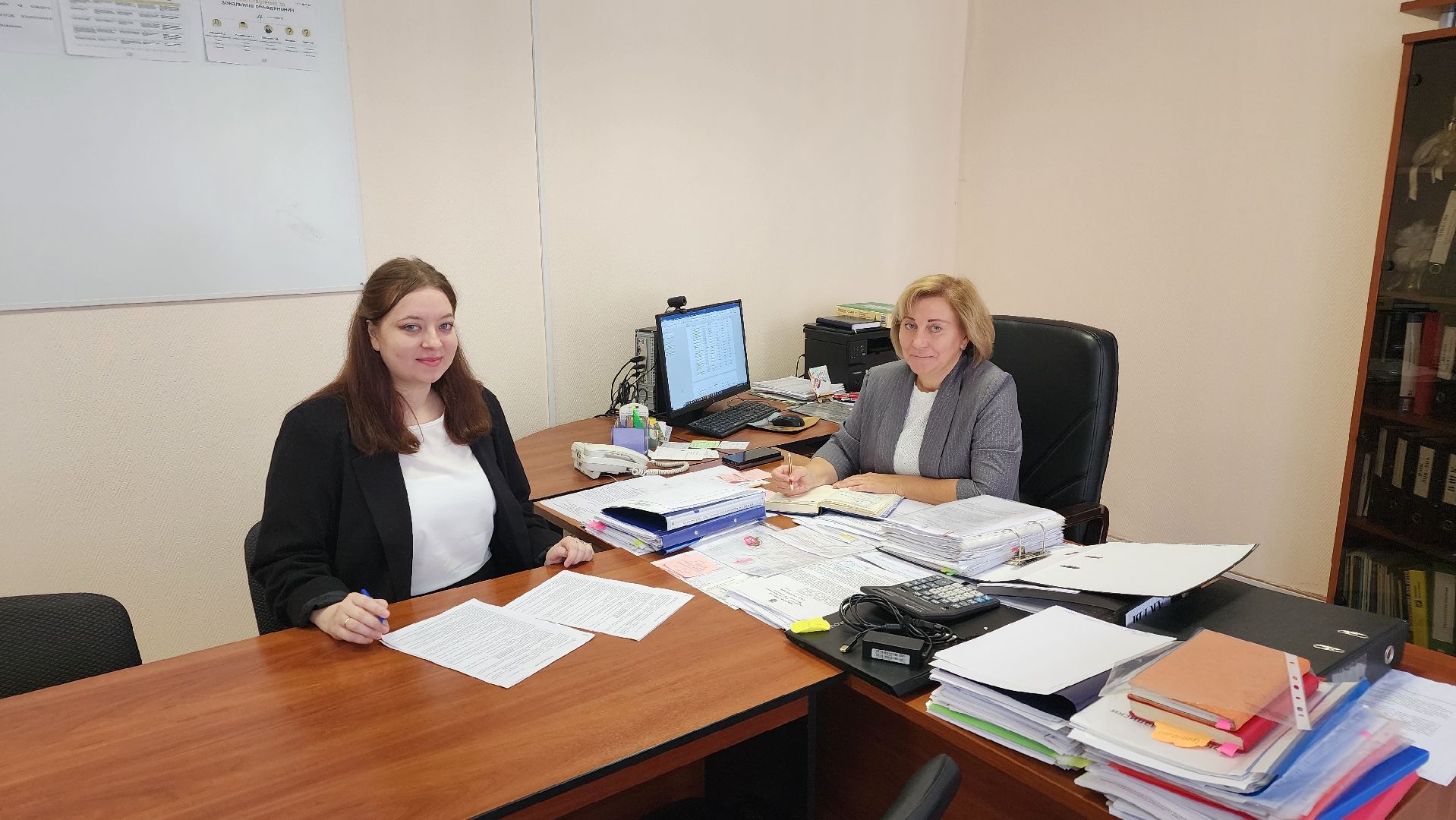 протвино, подготовка к учебному году, молодой педагог, школа, 1 сентября,