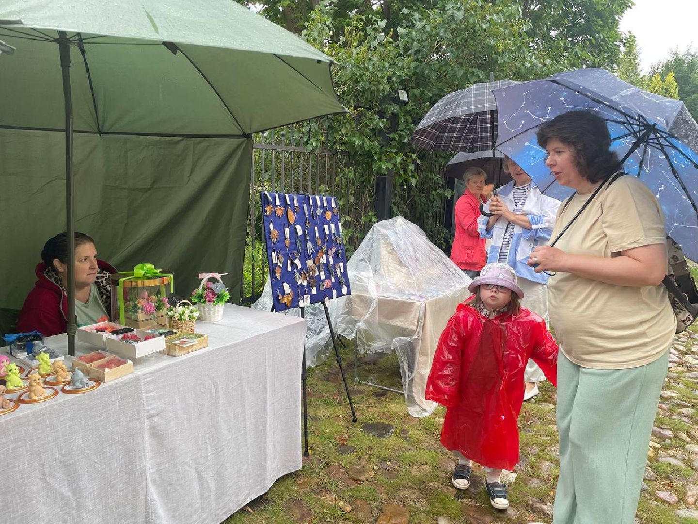 Дмитров, Музей Дмитровский кремль, Яблочный спас,
