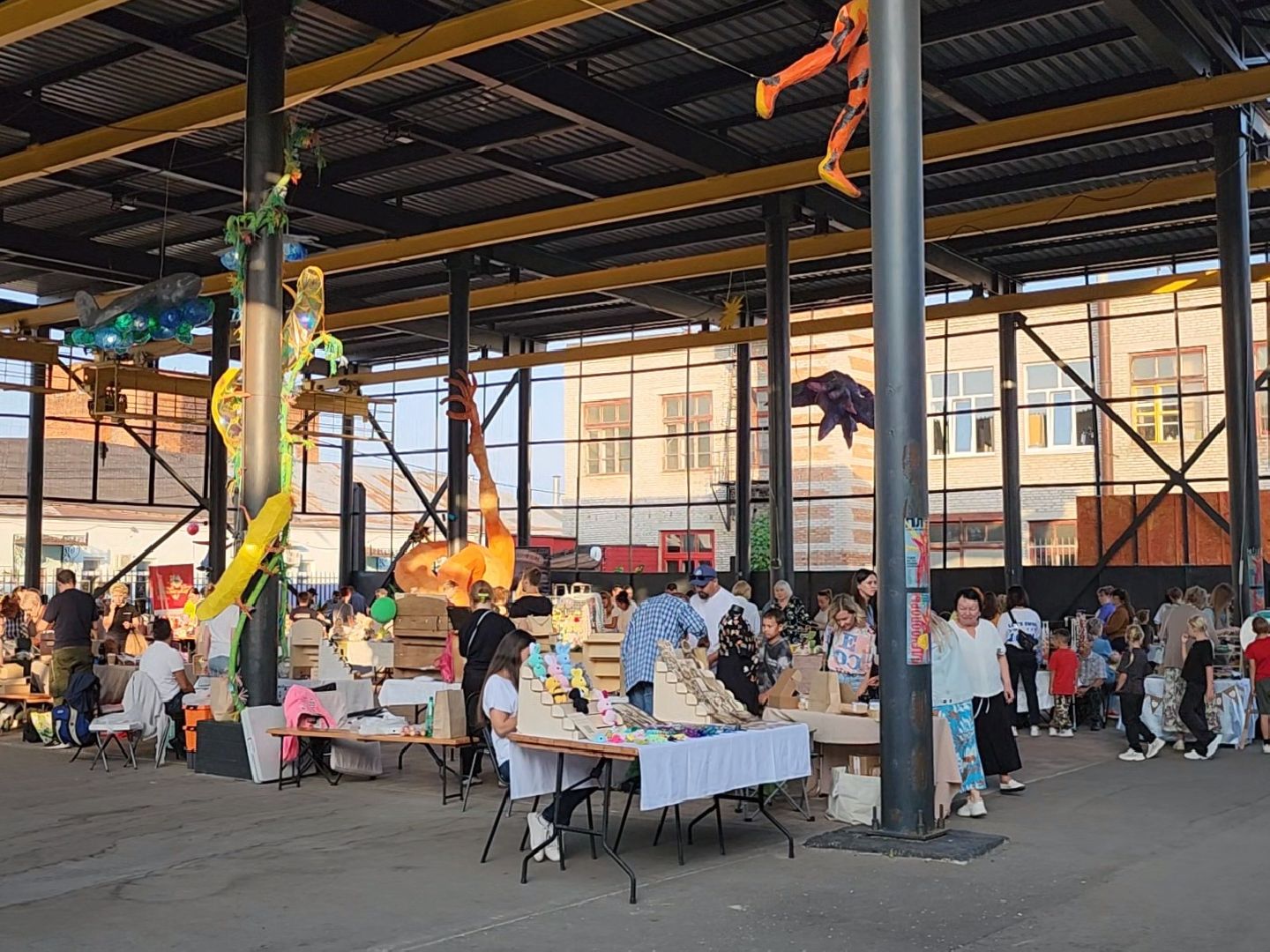 Коломна, семейный праздник, лето в подмосковье,