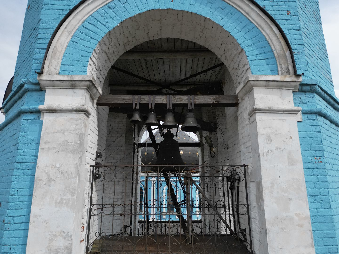 видео с коптера, подольск, покров, церковь, культура,