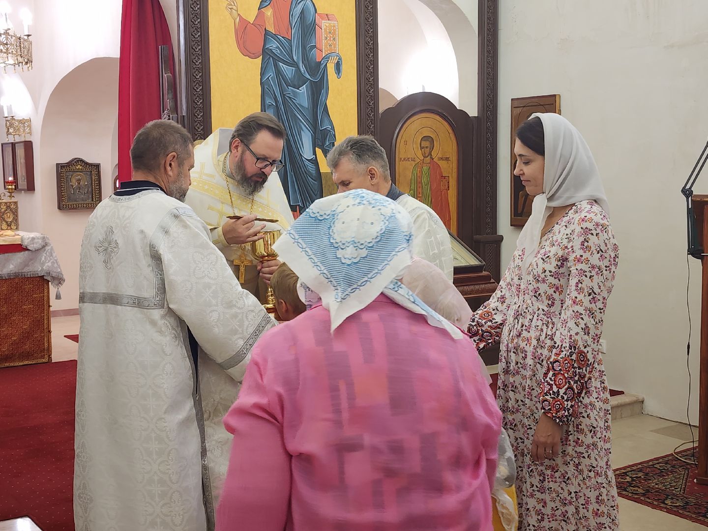 церковный праздник, яблочный спас,