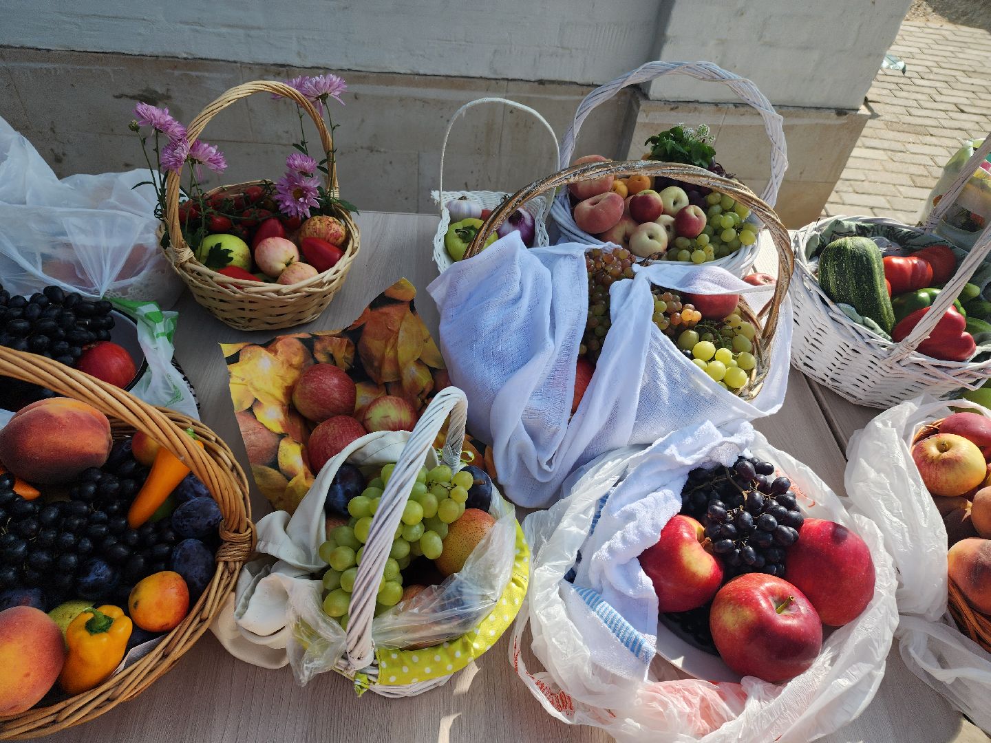 церковный праздник, яблочный спас,
