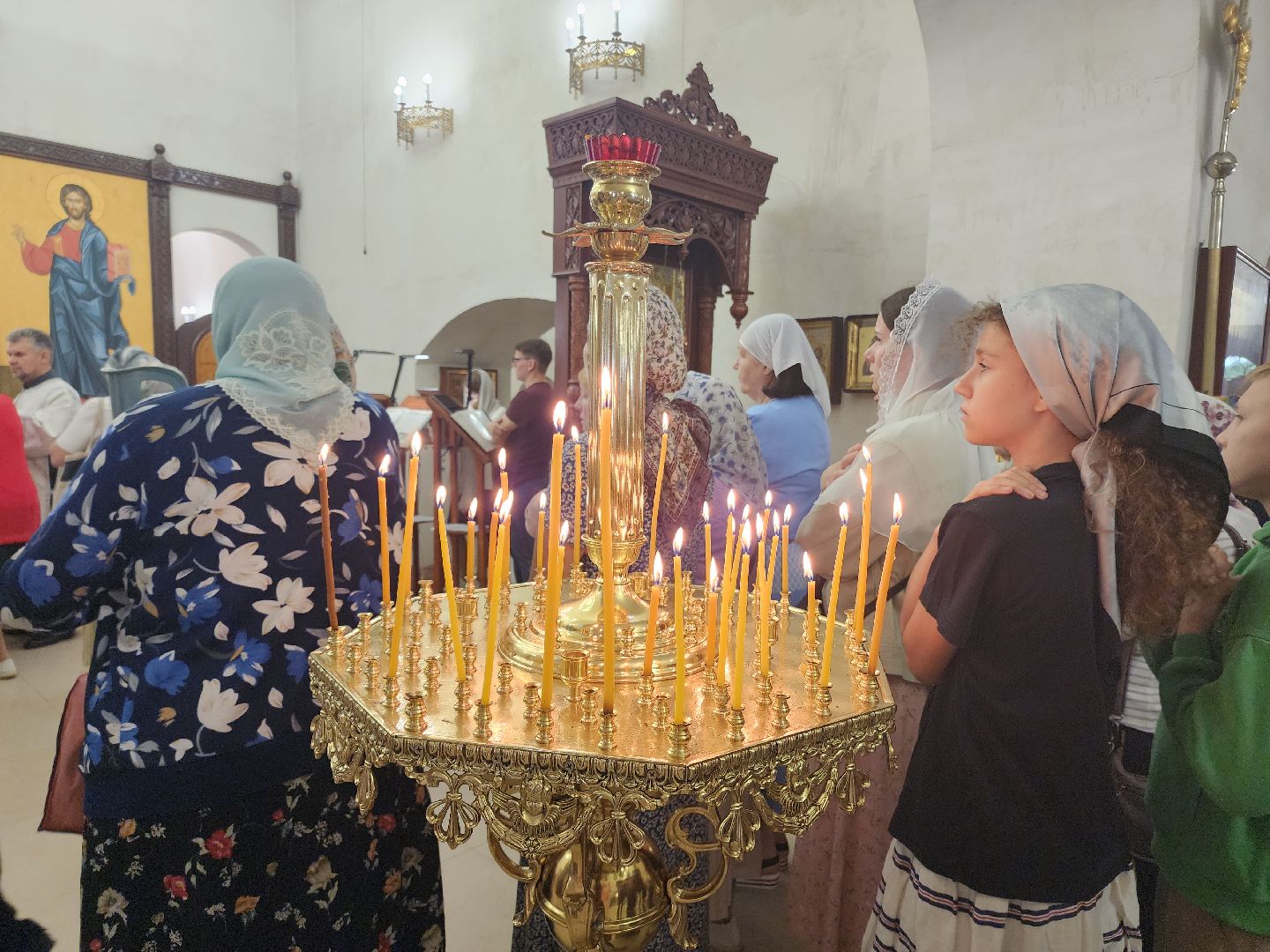 церковный праздник, яблочный спас,