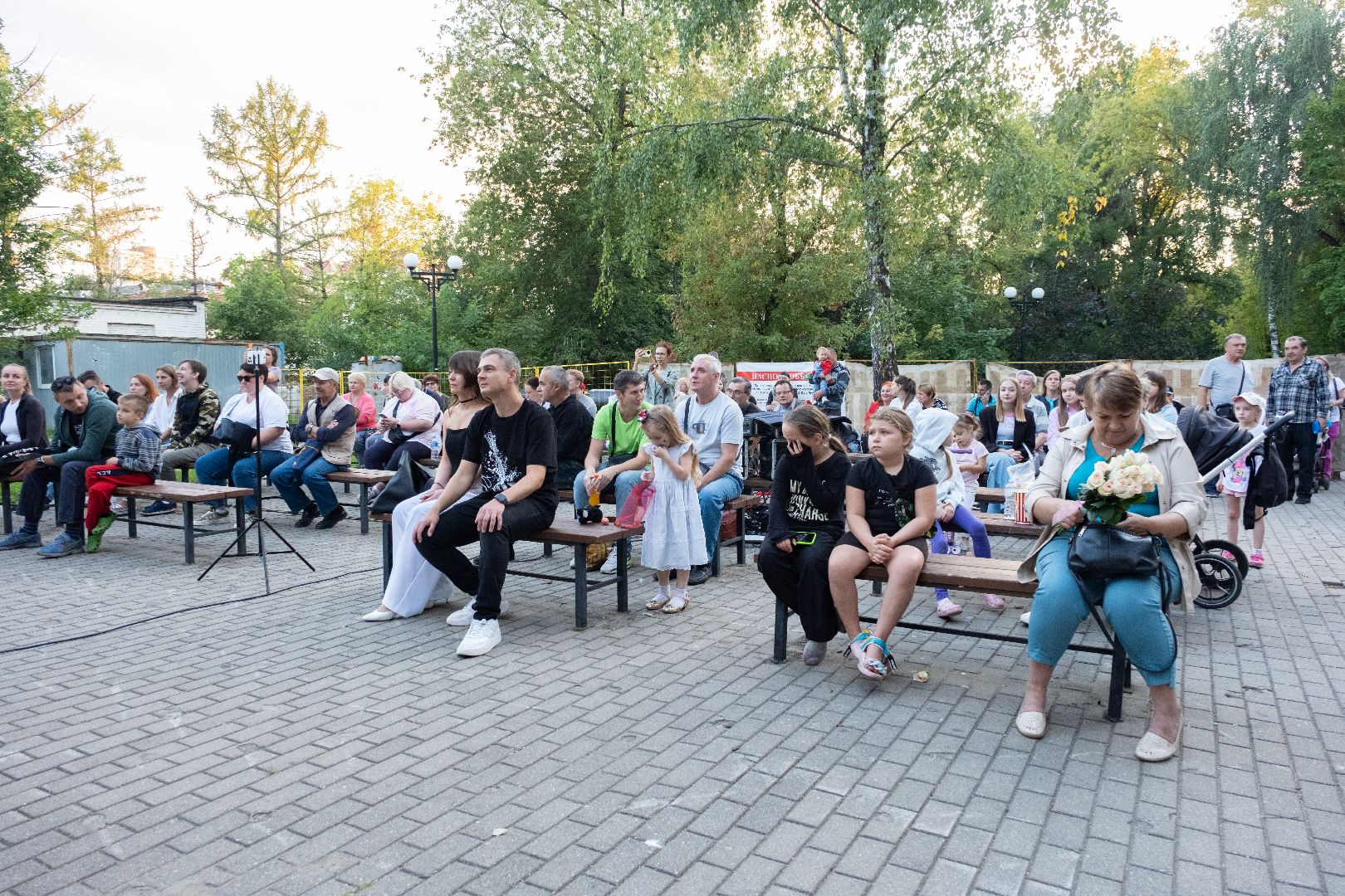 лыткарино, общество, концерт,