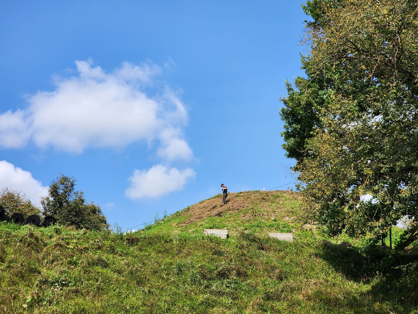 Подольск, Певческое поле, Дубровицы, знаменская церковь, благоустройство 2024, формирование комфортной городской среды,