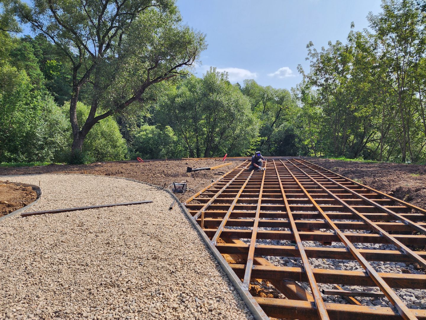 Подольск, Певческое поле, Дубровицы, знаменская церковь, благоустройство 2024, формирование комфортной городской среды,