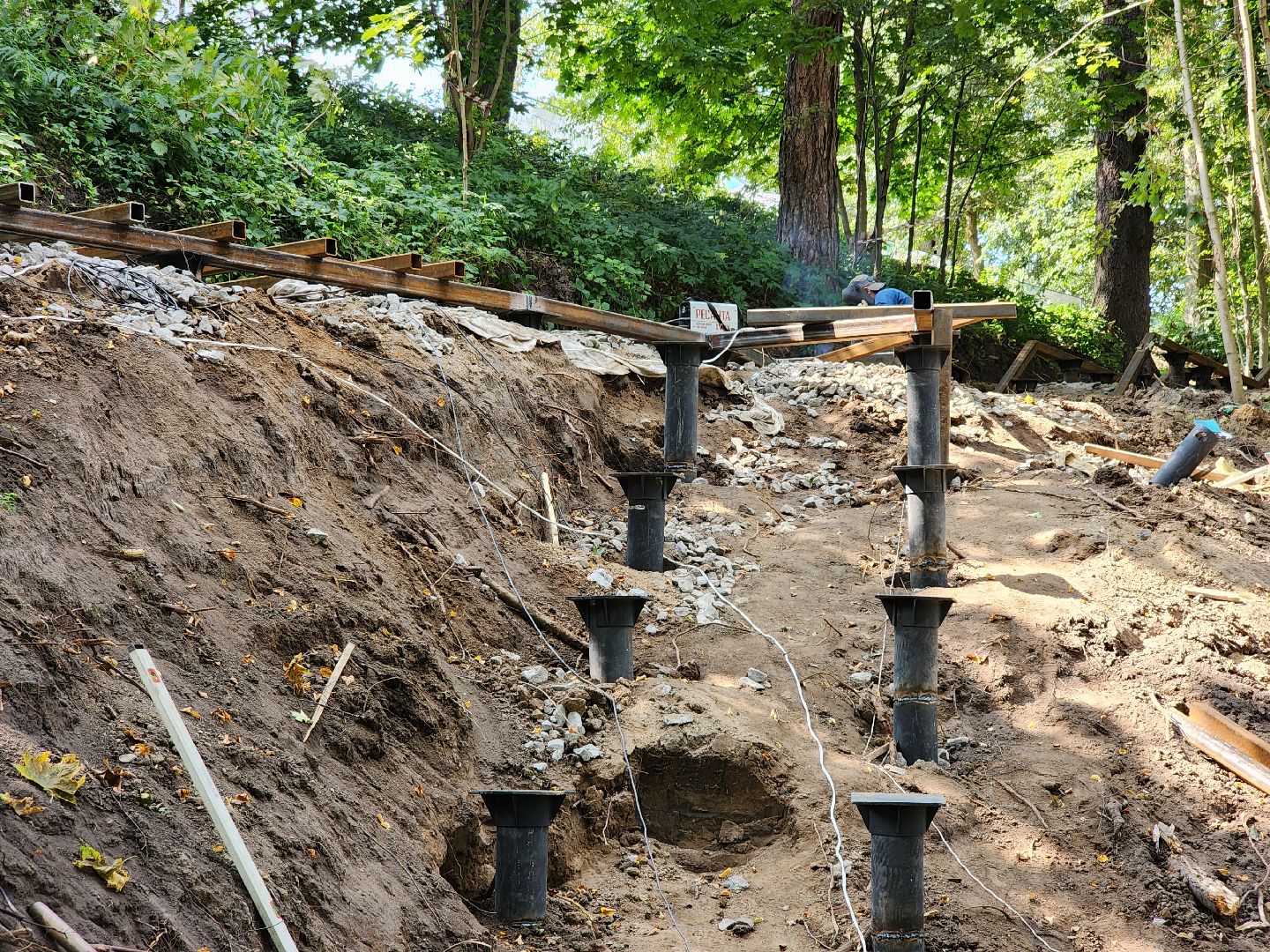 Подольск, Певческое поле, Дубровицы, знаменская церковь, благоустройство 2024, формирование комфортной городской среды,