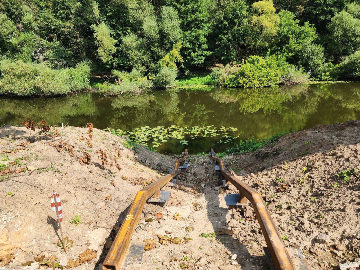 Подольск, Певческое поле, Дубровицы, знаменская церковь, благоустройство 2024, формирование комфортной городской среды,