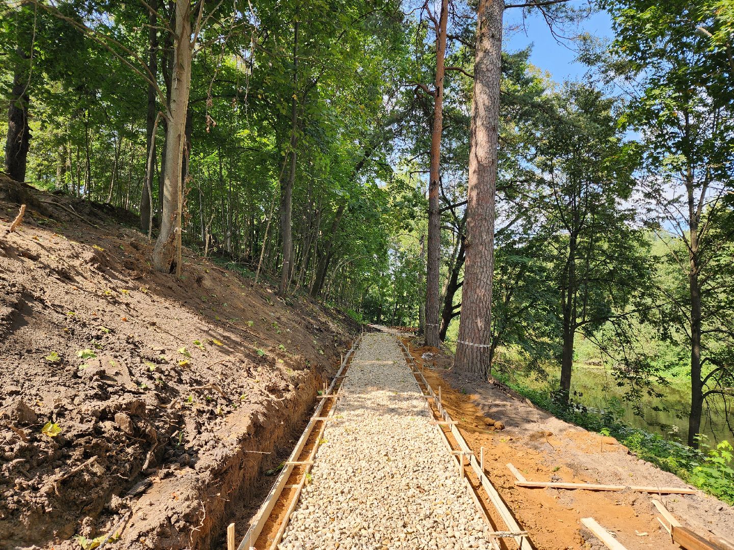 Подольск, Певческое поле, Дубровицы, знаменская церковь, благоустройство 2024, формирование комфортной городской среды,