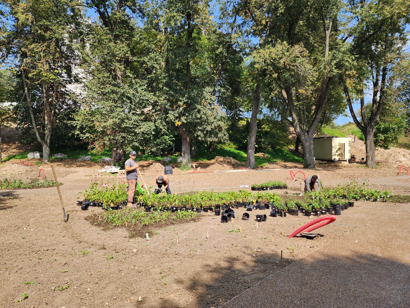 Подольск, Певческое поле, Дубровицы, знаменская церковь, благоустройство 2024, формирование комфортной городской среды,