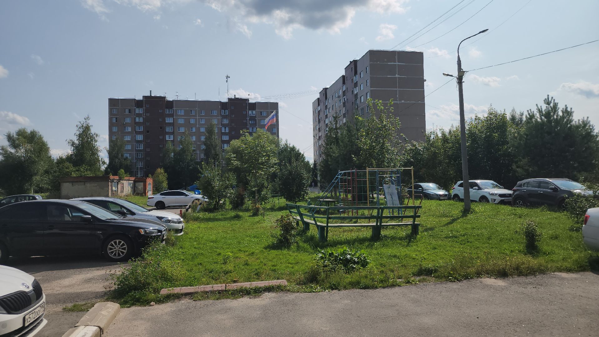 ступино, жкх, водоснабжение,