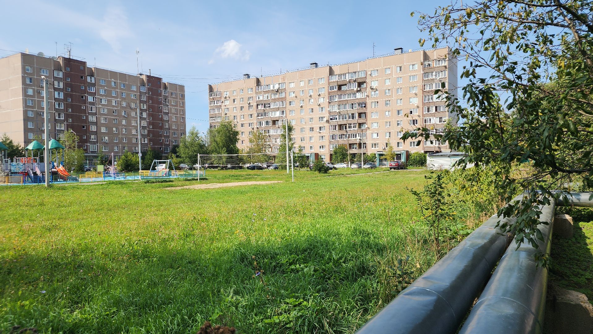 ступино, жкх, водоснабжение,