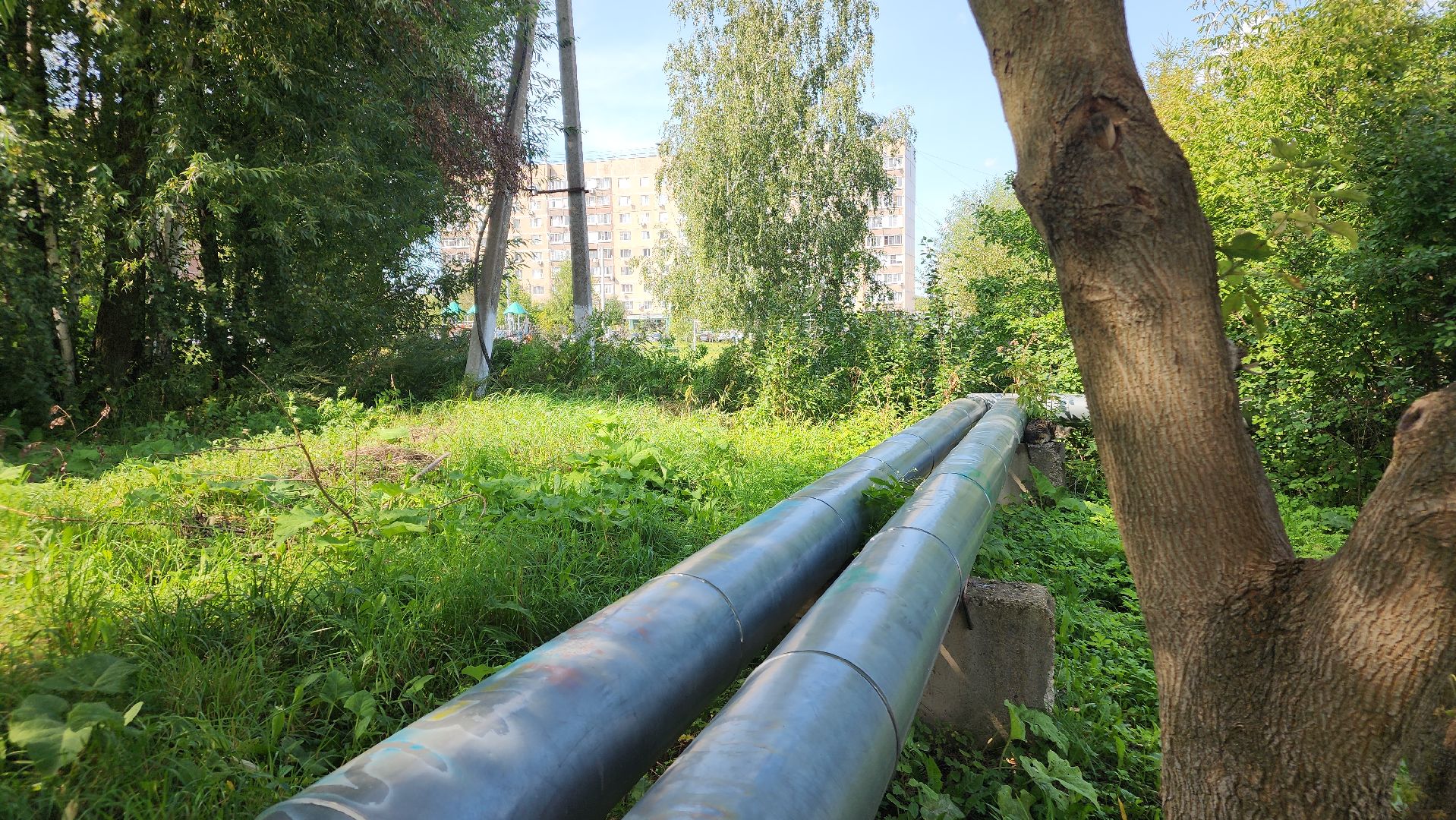 ступино, жкх, водоснабжение,