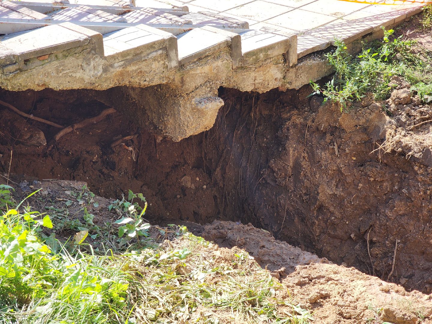 Жкх, Устранение прорыва, Можайск, можайский городской округ, коммунальная служба, московская область, подмосковье,