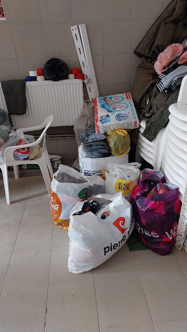 спецоперация, волонтеры, сво, серпухов, куличи, пасха,