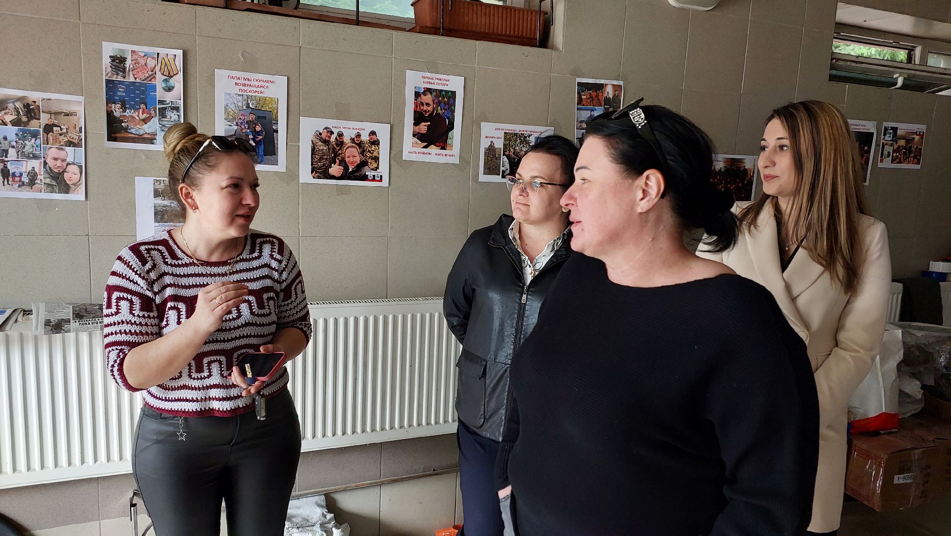 спецоперация, волонтеры, сво, серпухов, куличи, пасха,