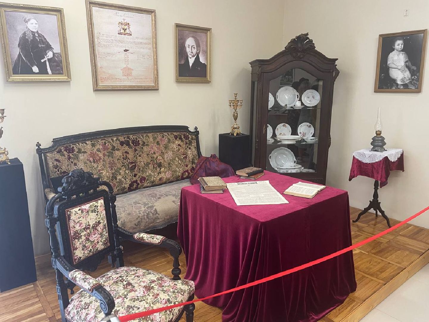 Талдом, Спас-Угол, Салтыков-Щедрин,