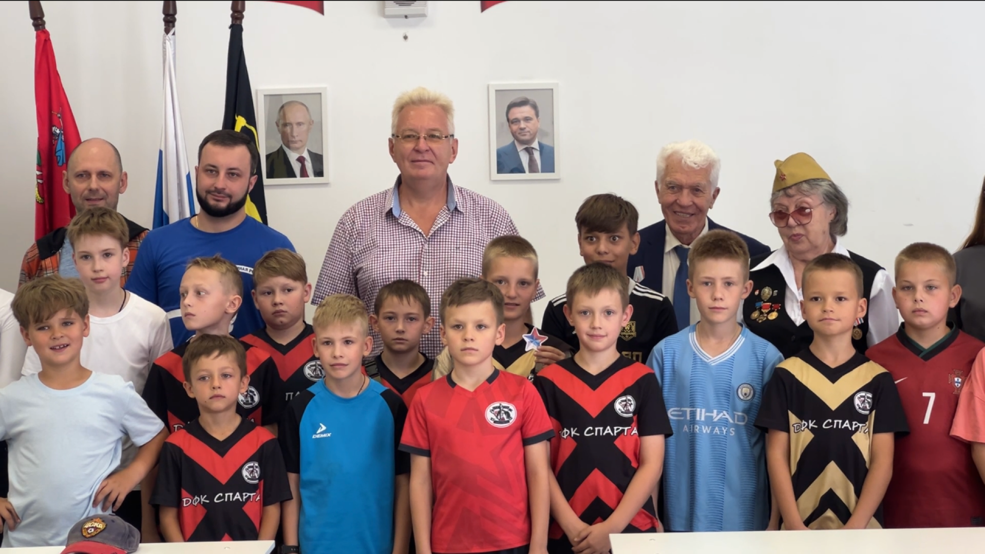 химки, образование, патриотизм, фронтовая собака,