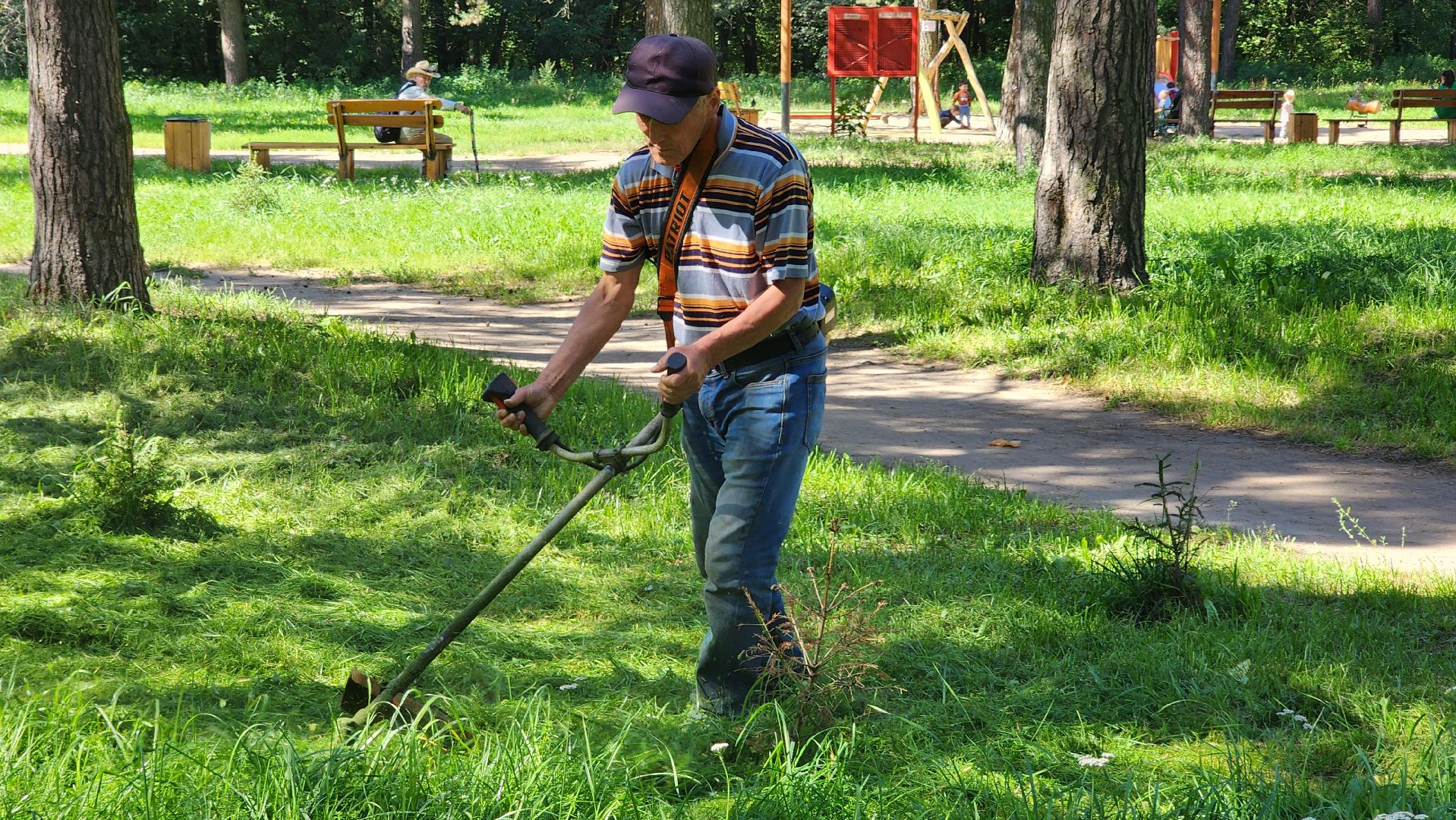 покос территории, благоустройство, противопожарная безопасность,